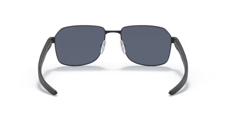 PRADA LINEA ROSSA PS 54WS-DG009R Black rubber