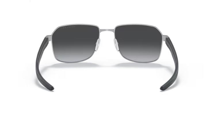 PRADA LINEA ROSSA PS 54WS 1BC06G Silver