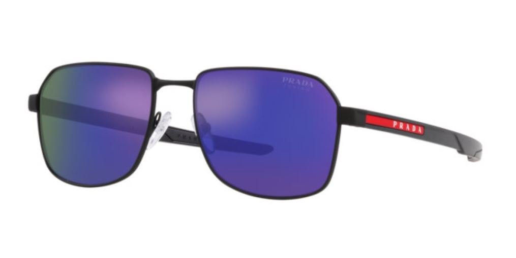 PRADA LINEA ROSSA PS 54WS DG005U Blue