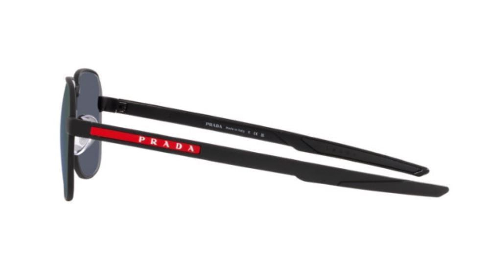 PRADA LINEA ROSSA PS 54WS DG005U Blue
