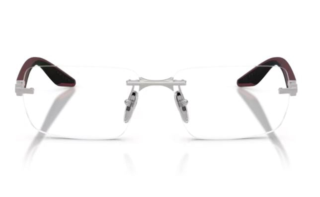 PRADA LINEA ROSSA PS 58TV 04K1O1