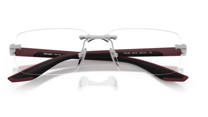 PRADA LINEA ROSSA PS 58TV 04K1O1