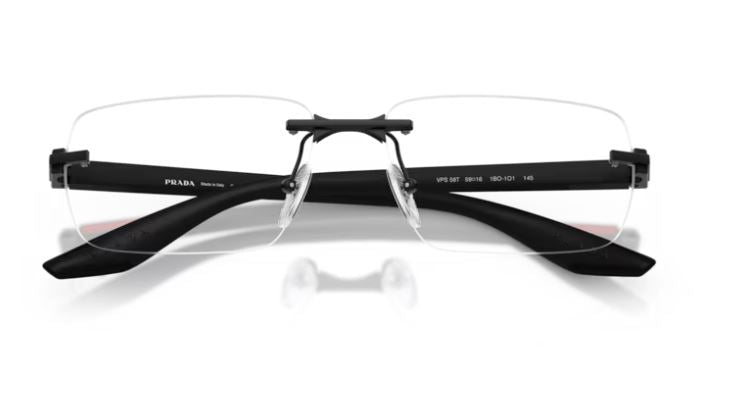 PRADA LINEA ROSSA PS 58TV 1BO1O1