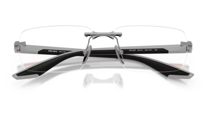 PRADA LINEA ROSSA PS 58TV 5AV1O1