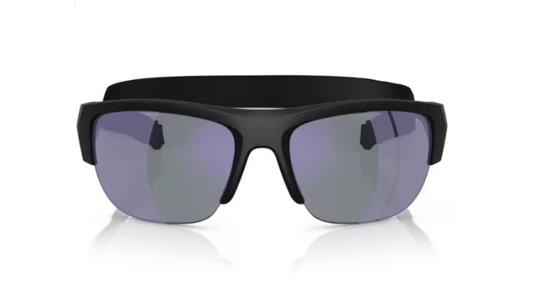 PRADA LINEA ROSSA PS A01S 1BO10J Matte black