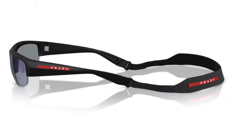 PRADA LINEA ROSSA PS A01S 1BO10J Matte black