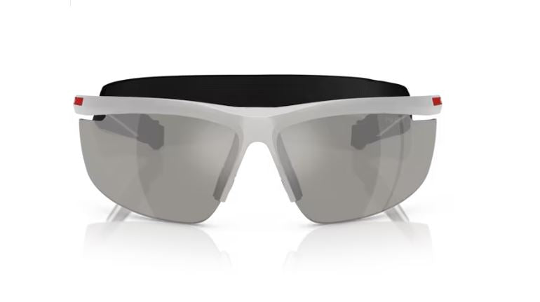 PRADA LINEA ROSSA PS A02S 14Z05A Grey