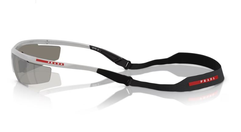 PRADA LINEA ROSSA PS A02S 14Z05A Grey