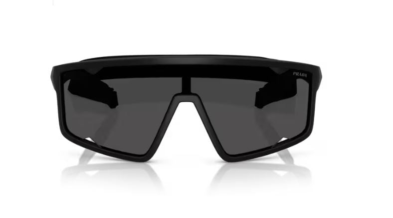 PRADA LINEA ROSSA PS A03S 1BO5S0 Matte black