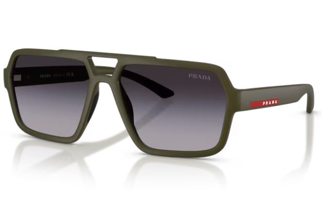 PRADA LINEA ROSSA PS A06S 15X09U