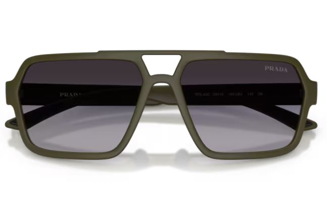 PRADA LINEA ROSSA PS A06S 15X09U