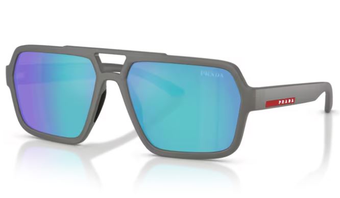 PRADA LINEA ROSSA PS A06S 16X08R