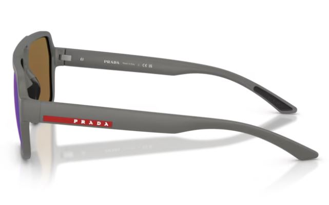 PRADA LINEA ROSSA PS A06S 16X08R