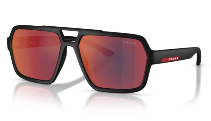 PRADA LINEA ROSSA PS A06S DG008F