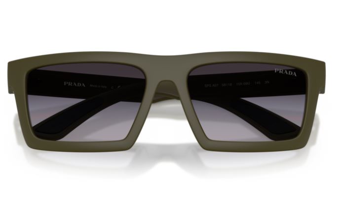 PRADA LINEA ROSSA PS A07S 15X09U
