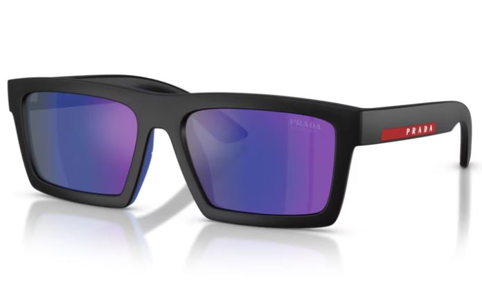 PRADA LINEA ROSSA PS A07S 1BO05U