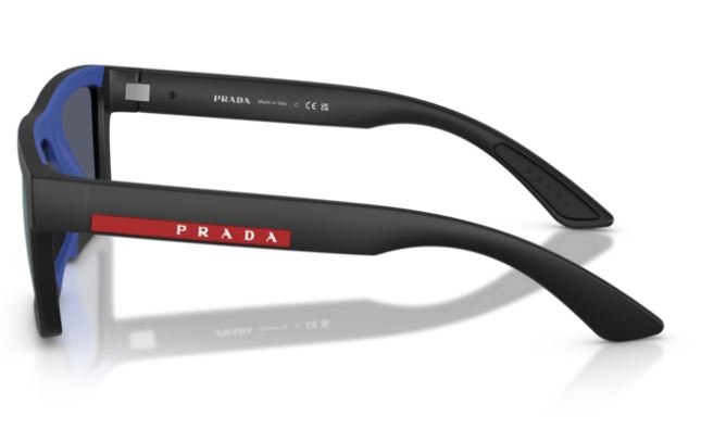 PRADA LINEA ROSSA PS A07S 1BO05U