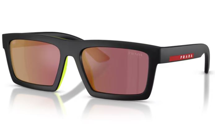PRADA LINEA ROSSA PS A07S 1BO10A