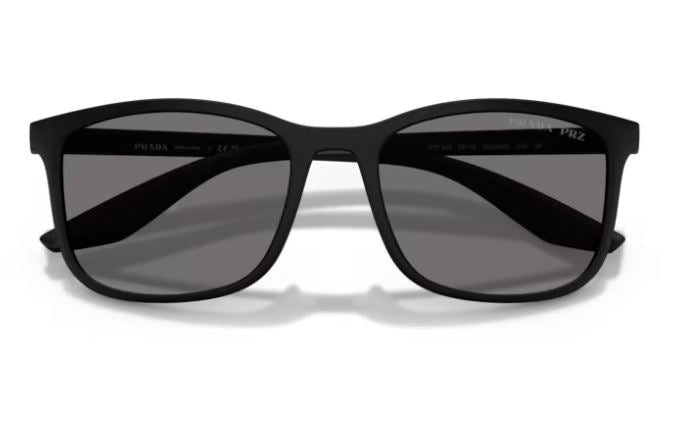 PRADA LINEA ROSSA PS A08S DG002G