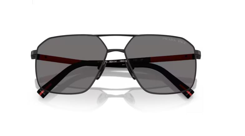 PRADA LINEA ROSSA PS A50S 1BO02G Matte black