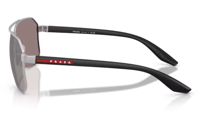 PRADA LINEA ROSSA PS A53S 18X80I