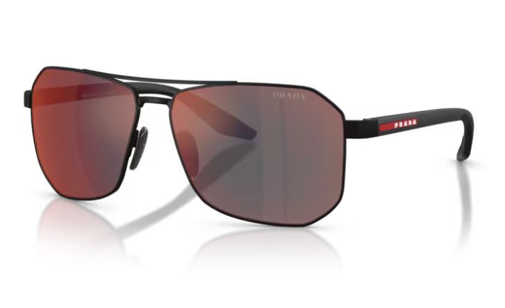 PRADA LINEA ROSSA PS A53S DG008F