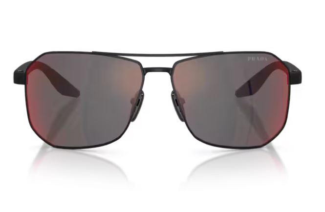 PRADA LINEA ROSSA PS A53S DG008F