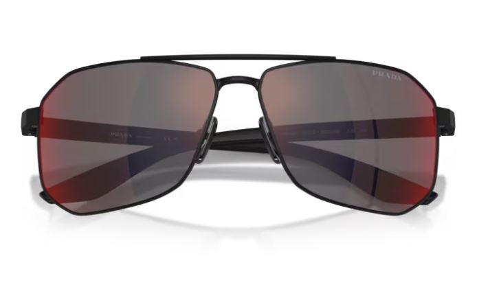 PRADA LINEA ROSSA PS A53S DG008F