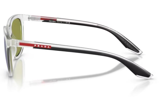 PRADA LINEA ROSSA PS B09SU 14V60Z