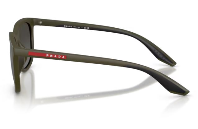 PRADA LINEA ROSSA PS B09SU 15X41A