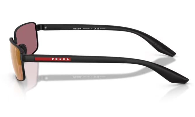 PRADA LINEA ROSSA PS B54S 1BO07A