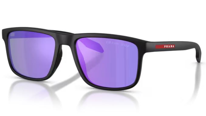 PRADA LINEA ROSSA PS C01S 12P31G