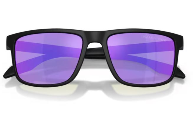 PRADA LINEA ROSSA PS C01S 12P31G