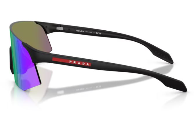 PRADA LINEA ROSSA PS C03SU 12P60Z