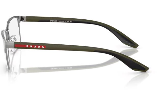 PRADA LINEA ROSSA PS 50PV 5AV1O1