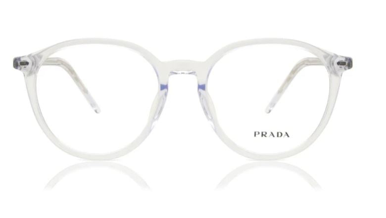 Prada PR 12YVF Asian Fit 2AZ1O1