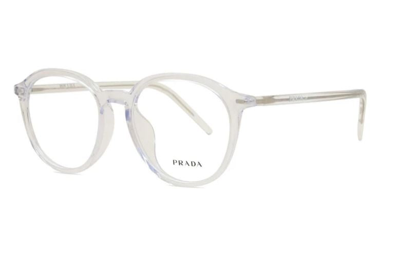 Prada PR 12YVF Asian Fit 2AZ1O1