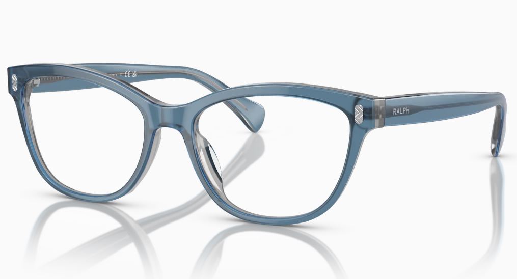 RALPH BY RALPH LAUREN RA 7152U 6068