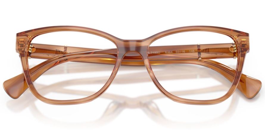 RALPH BY RALPH LAUREN RA 7199U 6384
