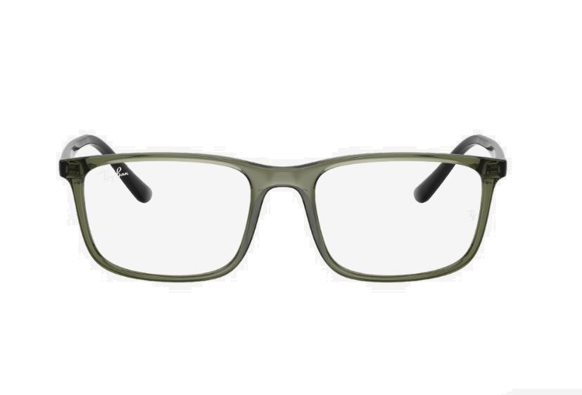 RAY-BAN RX7170I 8477