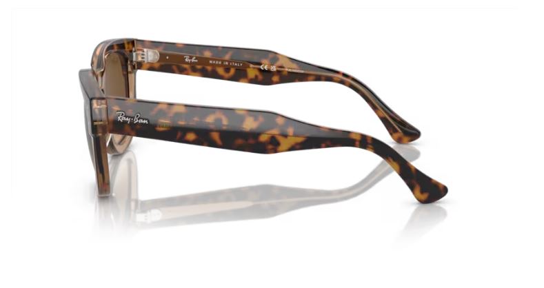 RAY-BAN RB0298S 1292M2 Mega hawkeye