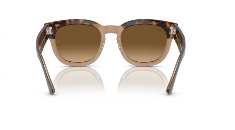 RAY-BAN RB0298S 1292M2 Mega hawkeye