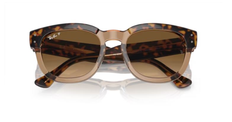 RAY-BAN RB0298S 1292M2 Mega hawkeye