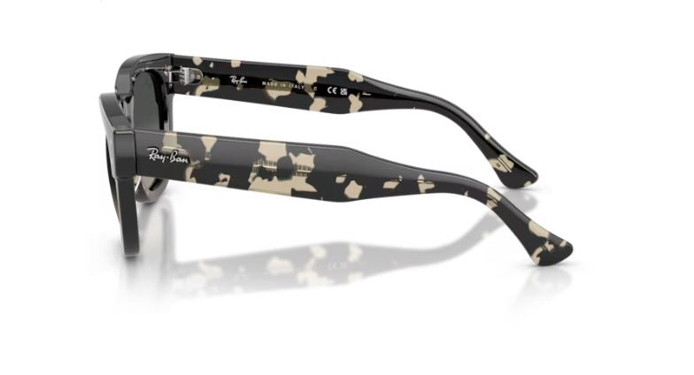 RAY-BAN RB0298S 133371 Mega hawkeye