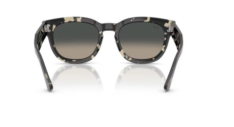 RAY-BAN RB0298S 133371 Mega hawkeye