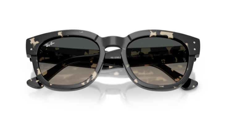 RAY-BAN RB0298S 133371 Mega hawkeye