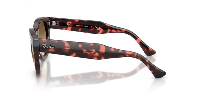 RAY-BAN RB0298S 133451 Mega hawkeye