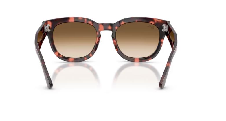 RAY-BAN RB0298S 133451 Mega hawkeye