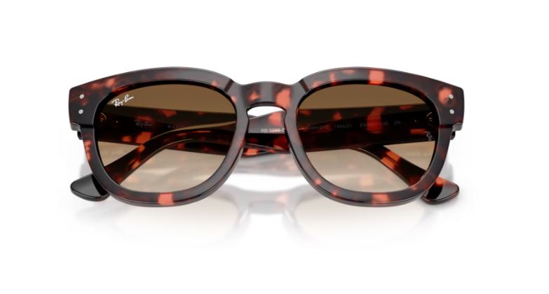 RAY-BAN RB0298S 133451 Mega hawkeye