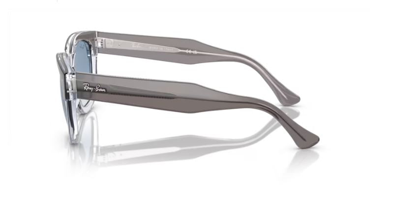 RAY-BAN RB0298S 13553F Mega hawkeye